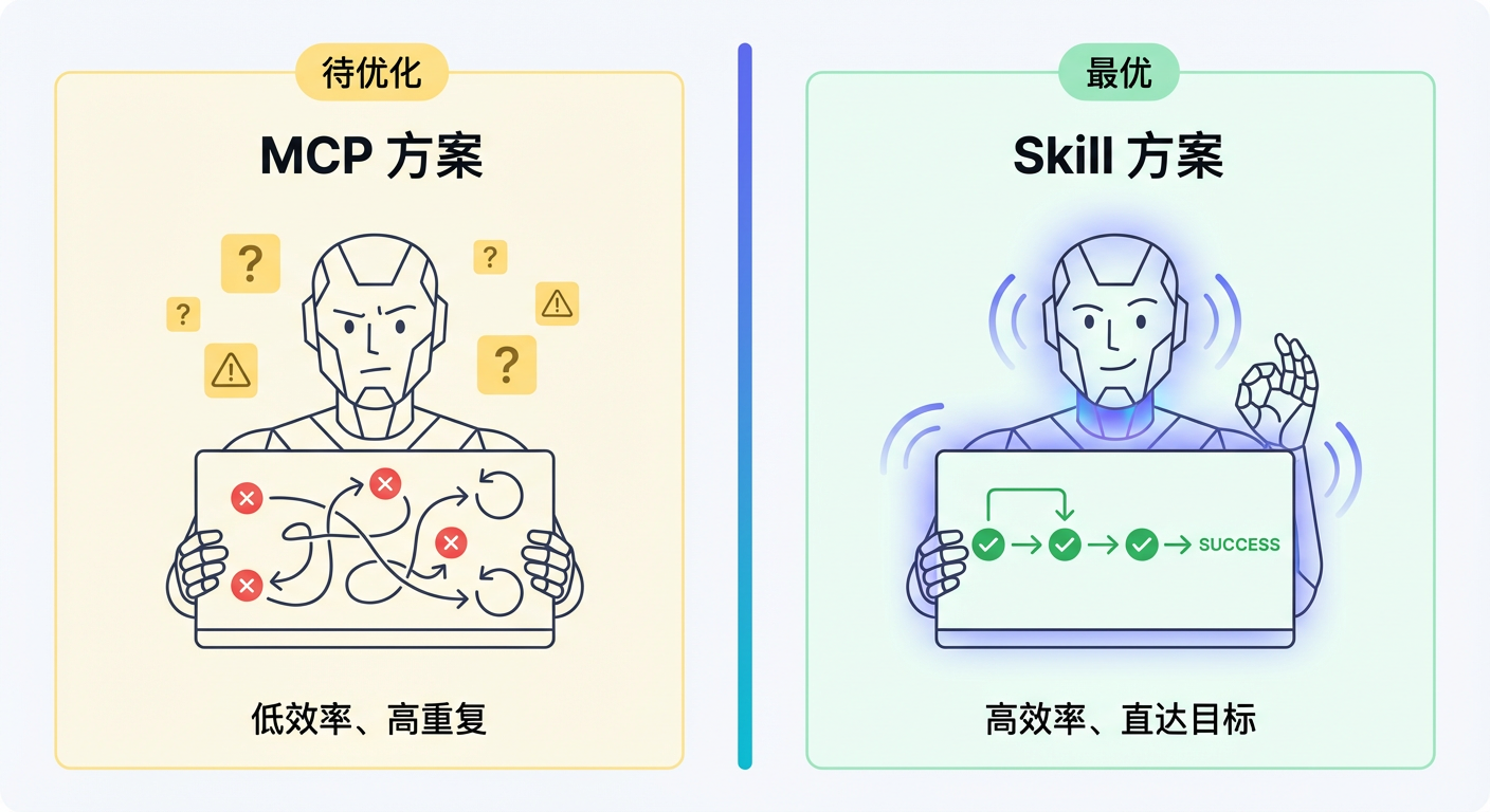 MCP 的局限