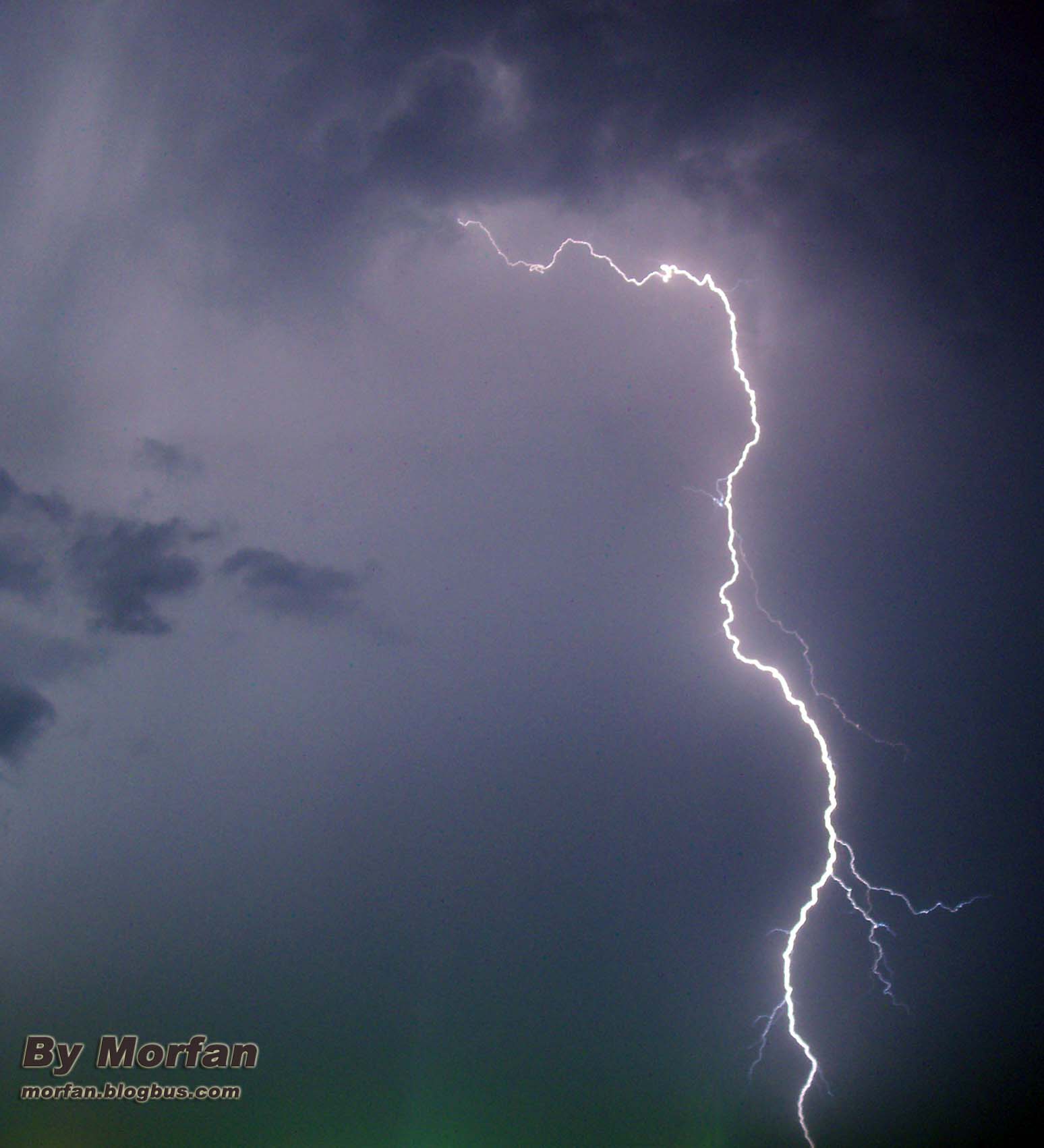 lightning