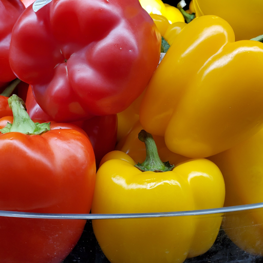 peppers 原图